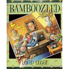 Bamboozled