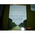 Believing God (Billy Graham Library Selection) book cover