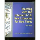 Click here to buy Teaching with the Internet, K-12: New Literacies for New Times by  Donald J. Leu Jr., Deborah Diadiun Leu, and Julie Coiro.