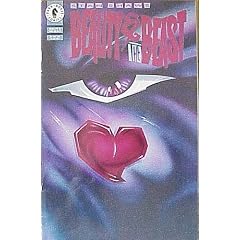 Stan Shaw's Beauty & the beast