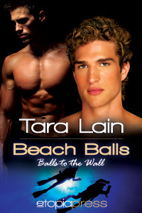 Image of Tara Lain
