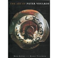 The Art of Peter Voulkos