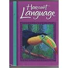 Harcourt Language: Grade Five by Roger C. Farr, Dorothy S. Strickland, Helen Brown, and Karen S. Kutiper