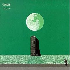 Crises by  Mike Oldfield 