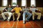 Yonder Mountain String Band