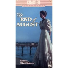The End of August (Awakening of Eve)
