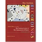 Click here to buy The Enjoyment of Music: An Introduction to Perceptive Listening by  Joseph Machlis and Kristine Forney.