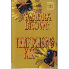 Temptation's Kiss
