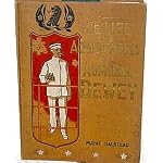 Life and achievements of Admiral Dewey from Montpelier to Manila: The brilliant cadet, the heroic lieutenant, the capable captain, the conquering commodore, ... faithful to the flag, and true to friends book cover