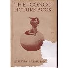 The Congo picture book by Bertha Spear Boger