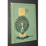 The love poems of Robert Browning and Leigh Hunt book cover