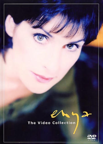 Dvd Enya The Video Collection Dvd VIDEO:DVD