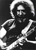 Jerry Garcia