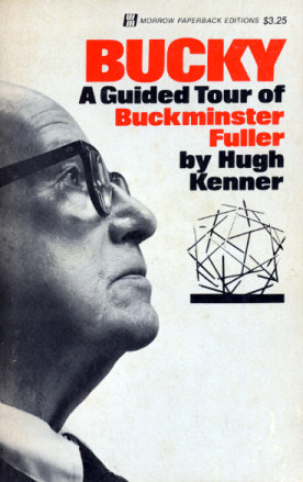 Bucky: A Guided Tour of Buckminster Fuller