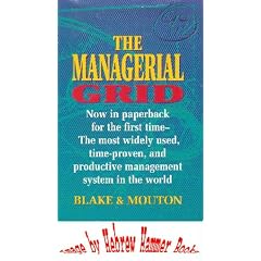 The Manageial grid