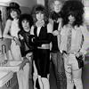 Image of New York Dolls