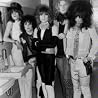 Image of New York Dolls