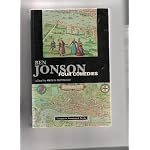 Ben Johnson (Longman Annotated Texts) book cover