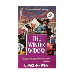 The Winter Widow