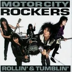 Rollin' & Tumblin'