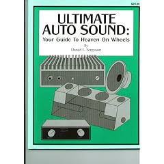Ultimate Auto Sound: Your Guide to Heaven on Wheels