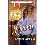 Jericho: Return to Calloway Corners (Harlequin Superromance No. 702) book cover