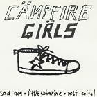 Sad Dog by Campfire Girls