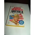 John Wayne's America, Why I Love Her book cover