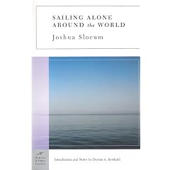Sailing Alone Around the World (Barnes & Noble Classics)