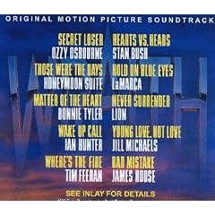 The Wraith Original Soundtrack