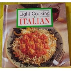 Light cooking: Healthy, low fat and delicious! by Low Fat Cooking