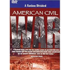 Civil War: A Nation Divided by 