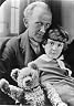 A. A. Milne