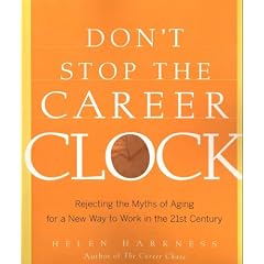 Don't Stop the Career Clock Audio Book