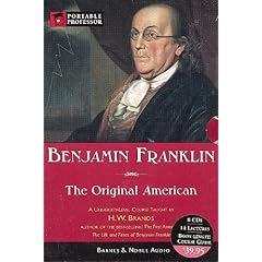 Benjamin Franklin