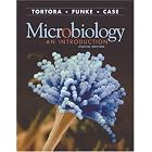 Click here to buy Microbiology: An Introduction 8th edition by .
