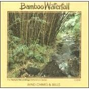 Nature Recordings: Bamboo Waterfall - Wind Chimes and Bells