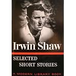 Selected Short Stories of Irwin Shaw book cover