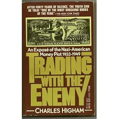 Trading With the Enemy