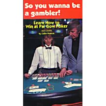 Learn How to Win at Pai Gow Poker [VHS]