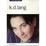 K.D.Lang: In Her Own Words (In Their Own Words) book cover