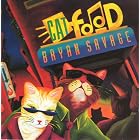 Cat Food by Bryan Savage