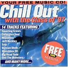 Chill Out (With the Class of '97) by Collective Soul,Republica,Big Head Todd,Eels,Jeff Buckley,Duncan Sheik,Mighty Mighty Bosstones,Star 69,Throwing Muses,Jane Jenson,Matchbox 20,Elliot Smith,Astropuppies, Counting Crows