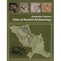 Atlas of Ancient Archaeology