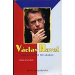 Vaclav Havel and the Velvet Revolution (People in Focus Series) book cover