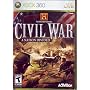 History Channel Civil War: A Nation Divided by Activision Inc.