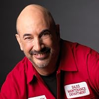 Image of Jeffrey H. Gitomer