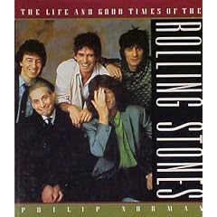 Life and Good Times of the Rolling Stones