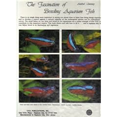 The Fascination of Breeding Aquarium Fish