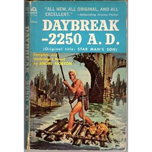 Daybreak 2250